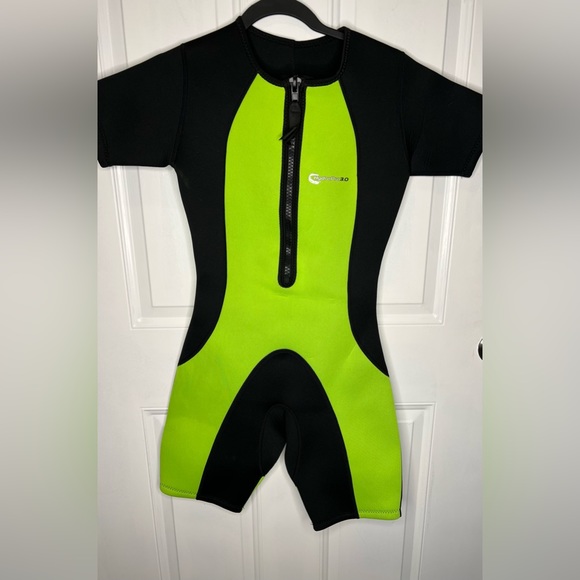 HYDROPRO 3.0, Other - HYDROPRO 3.0, Women's Size S, Wetsuit NWOT HydroPro 3.0
